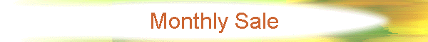 Monthly Sale